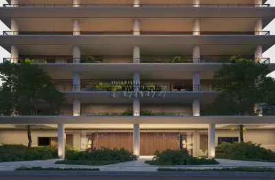 Apartamento com 3 quartos à venda na rua santos, --, centro, londrina por r$ 2.338.500