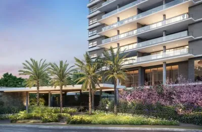 Apartamento com 3 quartos à venda na sebastião chapp galindo, --, gleba fazenda palhano, londrina por r$ 2.430.920