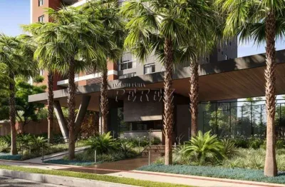 Apartamento com 3 quartos à venda na rua joão huss, --, gleba fazenda palhano, londrina por r$ 1.578.900