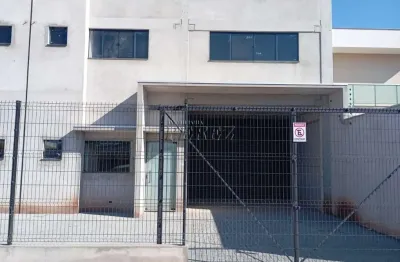 Barracão / galpão / depósito para alugar na rua mário bonalumi, --, jardim do leste, londrina por r$ 7.000