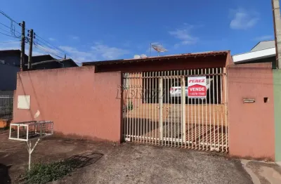 Casa com 3 quartos à venda na das mangueiras, --, jardim morumbi, londrina por r$ 500.000