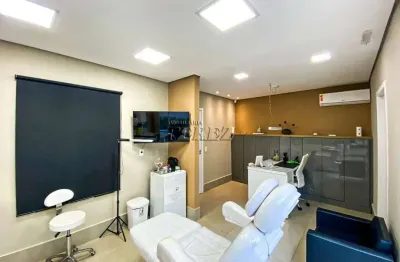 Sala comercial para alugar na leonardo da vinci, --, caravelle, londrina por r$ 4.100
