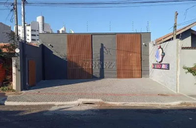 Sala comercial para alugar na lord lovat, --, jardim londrilar, londrina por r$ 2.000