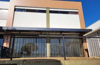 Sala comercial para alugar na maria da costa cunha, --, loteamento chamonix, londrina por r$ 2.900