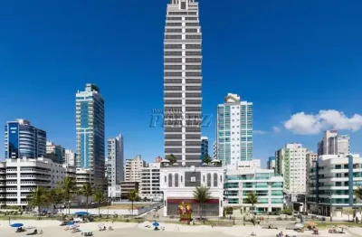 Apartamento com 5 quartos à venda na avenida nereu ramos, --, meia praia, itapema por r$ 12.900.000