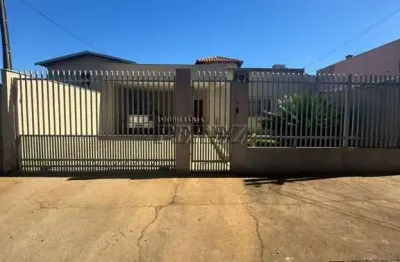 Casa com 3 quartos à venda na josé del ciel filho, --, jardim imagawa, londrina por r$ 430.000