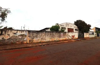 Barracão / galpão / depósito para alugar na avenida jorge casoni, --, lago igapó, londrina por r$ 8.000