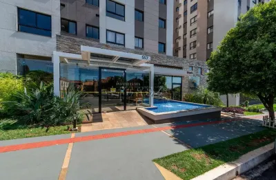 Apartamento com 3 quartos à venda na rua venezuela, --, vila brasil, londrina por r$ 499.900