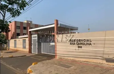 Apartamento com 3 quartos à venda na rua alexander graham bell, --, parque jamaica, londrina por r$ 180.000