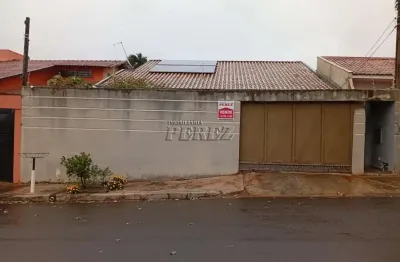 Casa com 3 quartos à venda na guarulhos, --, champagnat, londrina por r$ 915.000