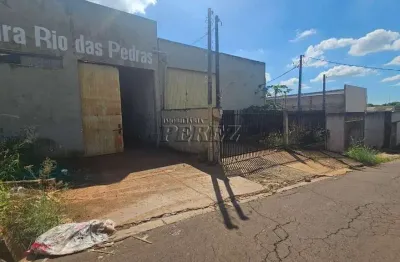 Terreno à venda na andré betti, --, jardim marissol, londrina por r$ 450.000
