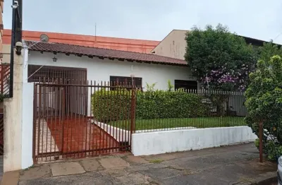 Casa com 3 quartos à venda na humberto de campos, --, vitória, londrina por r$ 815.000