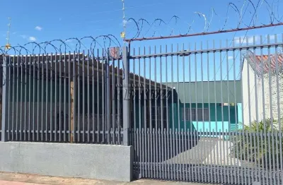 Casa com 3 quartos à venda na alberto einstein, --, industrial, londrina por r$ 375.000