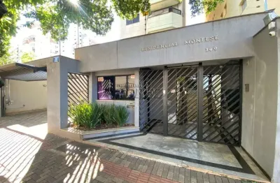 Apartamento com 2 quartos à venda na montese, --, jardim higienópolis, londrina por r$ 330.000