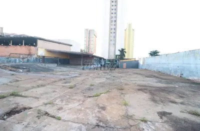 Terreno comercial para alugar na rua mossoró, --, centro, londrina por r$ 7.500