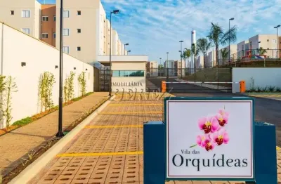 Apartamento com 2 quartos à venda na oséias furtoso, --, leonor, londrina por r$ 190.000