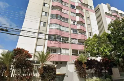 Apartamento com 3 quartos à venda na rua jorge velho, --, vila larsen 1, londrina por r$ 350.000