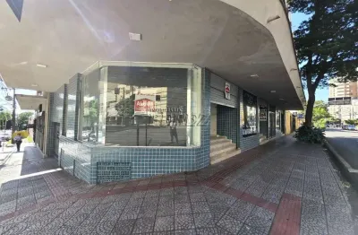 Sala comercial para alugar na Rua Mato Grosso, --, Centro, Londrina por R$ 3.500