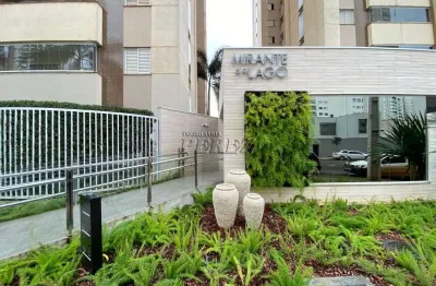 Apartamento com 3 quartos para alugar na pedro cândido romero, --, gleba fazenda palhano, londrina por r$ 2.600