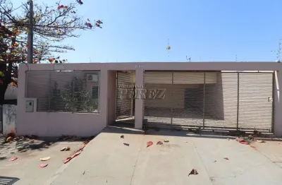 Casa com 3 quartos à venda na jose del ciel filho, --, jardim imagawa, londrina por r$ 395.000