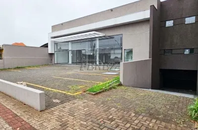 Barracão / galpão / depósito para alugar na avenida saul elkind, --, conjunto vivi xavier, londrina por r$ 25.000