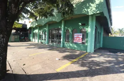 Ponto comercial para alugar na avenida dez de dezembro, --, centro, londrina por r$ 2.800