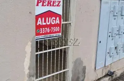 Casa com 1 quarto para alugar na tapajos, --, vila casoni, londrina por r$ 650
