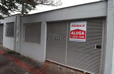 Casa com 2 quartos para alugar na gabriel matokanovic, --, jardim da luz, londrina por r$ 1.600