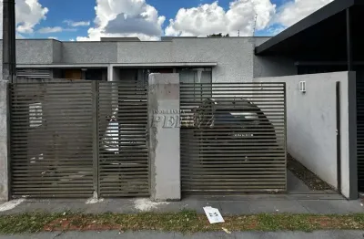 Casa com 3 quartos à venda na ume goya, --, sabará iii, londrina por r$ 450.000