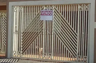 Casa com 4 quartos à venda na rua carlos inácio alves, --, jardim pérola, londrina por r$ 980.000