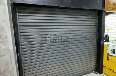 Sala comercial para alugar na rua sergipe, --, centro, londrina por r$ 400