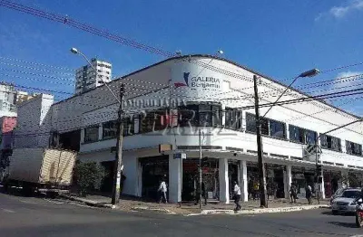 Sala comercial para alugar na rua benjamin constant, --, centro, londrina por r$ 500
