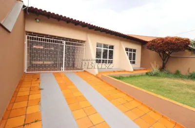Casa com 3 quartos para alugar na ana stuart, --, jardim brasília, londrina por r$ 2.700