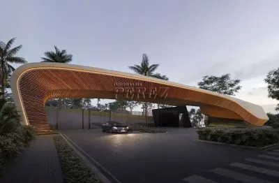 Prédio à venda na adalberto luís pirolo, --, esperança, londrina