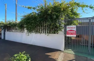 Casa com 3 quartos à venda na carlos rottman, --, progresso, londrina por r$ 300.000