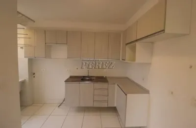 Apartamento com 2 quartos para alugar na pedro vaz de lima, --, residencial portal do sol, londrina por r$ 1.200