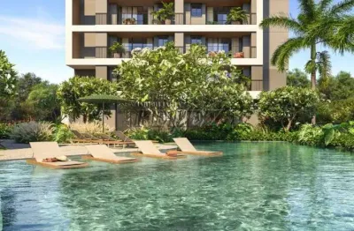 Apartamento com 3 quartos à venda na pedro cândido romero, --, gleba fazenda palhano, londrina por r$ 1.250.000