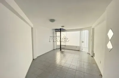 Sala comercial para alugar na joaquim lacerda, --, boa vista, londrina por r$ 1.300