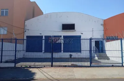 Barracão / galpão / depósito para alugar na brasil, --, centro, londrina por r$ 12.000