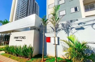 Apartamento com 2 quartos à venda na rua manoel alves dos santos, --, aurora, londrina por r$ 430.000