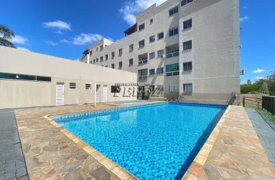 Apartamento com 3 quartos à venda na avenida paul harris, --, nossa senhora de lourdes, londrina por r$ 290.000