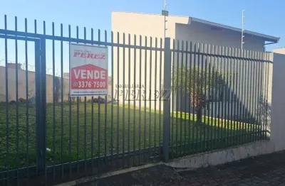 Casa comercial à venda na rua uruguai, --, centro, londrina por r$ 600.000
