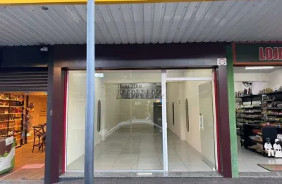 Sala comercial para alugar na rua sergipe, --, centro, londrina por r$ 4.500