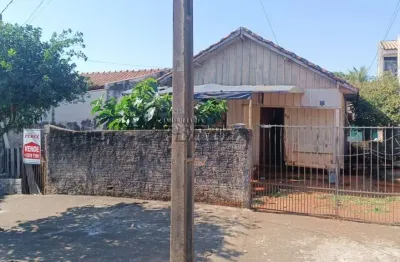Casa com 3 quartos à venda na antônio mendonça da silva, --, franciscato, londrina por r$ 180.000