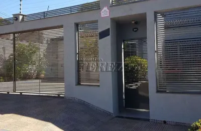 Casa com 3 quartos à venda na euclides machado, --, paulista, londrina por r$ 390.000