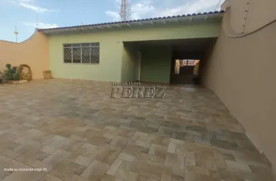 Casa com 3 quartos à venda na vicente pereira de miranda, --, jardim pacaembu, londrina por r$ 630.000