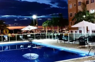 Apartamento com 2 quartos à venda na custodio venancio ribeiro, --, gleba ribeirão limeiro, londrina por r$ 290.000