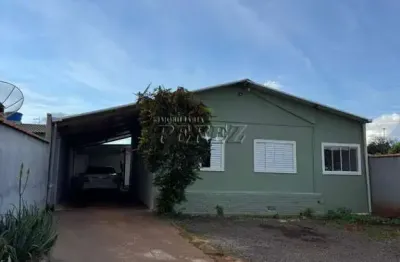 Casa com 3 quartos à venda na nicarágua, --, vila rodrigues, londrina por r$ 580.000