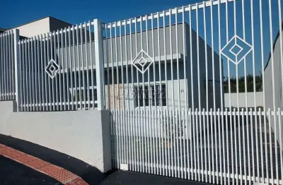 Casa com 3 quartos à venda na elias gonçalves, --, jardim colúmbia d, londrina por r$ 390.000