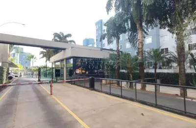 Apartamento com 2 quartos à venda na rua reverendo joão batista ribeiro neto, --, gleba fazenda palhano, londrina por r$ 260.000